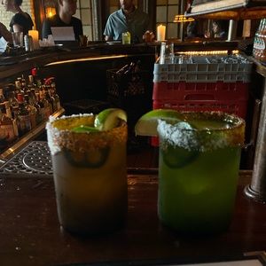 Meet your Posher, Leo